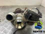 Turbolader BMW 3er E90 GT1749V