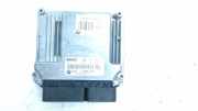 Steuergerät Motor BMW 1er E81 0281014239