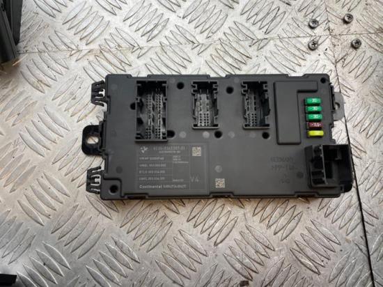 Steuergerät Bordnetz (BCM/BDC) BMW 1er F21 61359362397 Bild Steuergerät Bordnetz (BCM/BDC) BMW 1er F21 61359362397