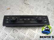 Heizungsbetätigung (Konsole) BMW 1er E87 64116965374