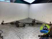 Lenkgetriebe Servo BMW 1er F20 6860432