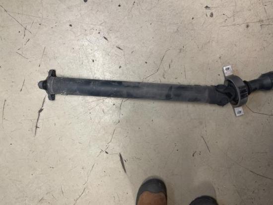 Kardanwelle BMW 1er F21 7637025 Bild Kardanwelle BMW 1er F21 7637025