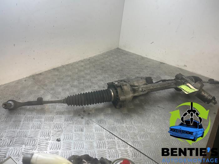 Lenkgetriebe BMW 1er E81 7802277243 Bild Lenkgetriebe BMW 1er E81 7802277243