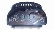 Drehzahlmesser BMW 5er F10 62109358981