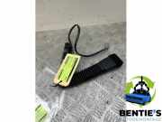 Gurtstraffer BMW 3er Cabriolet E93 9117668