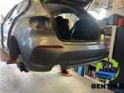 Stoßstange hinten BMW 1er F40 51129464579