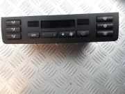 Temperaturanzeige BMW 3er Cabriolet E46 64118362060