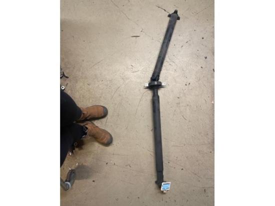 Kardanwelle BMW 1er F21 7637025 Bild Kardanwelle BMW 1er F21 7637025