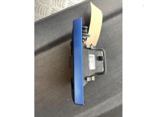 Lüftungsgitter Armaturenbrett BMW 1er F21 9205355 Bild Lüftungsgitter Armaturenbrett BMW 1er F21 9205355