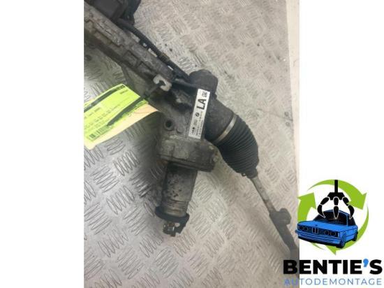 Lenkgetriebe BMW 1er E81 7802277243 Bild Lenkgetriebe BMW 1er E81 7802277243