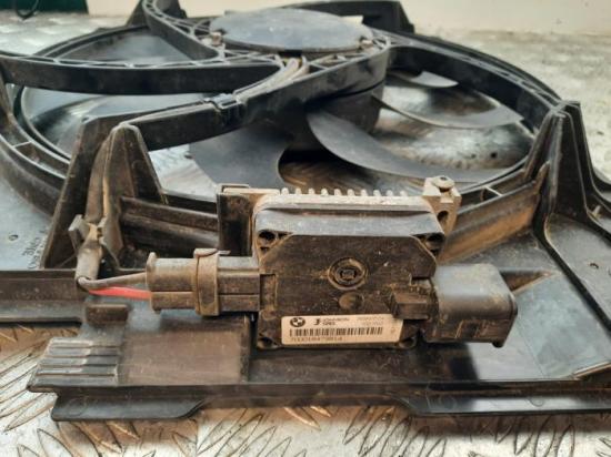 Elektrolüfter BMW 1er F21 17427640508 Bild Elektrolüfter BMW 1er F21 17427640508