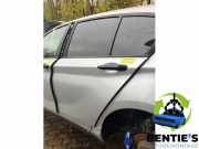 Tür links hinten BMW 1er F20 41527284515