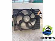 Elektrolüfter BMW 5er E60 17427540683