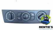 Heizungsbetätigung (Konsole) BMW 1er E87 64116988064