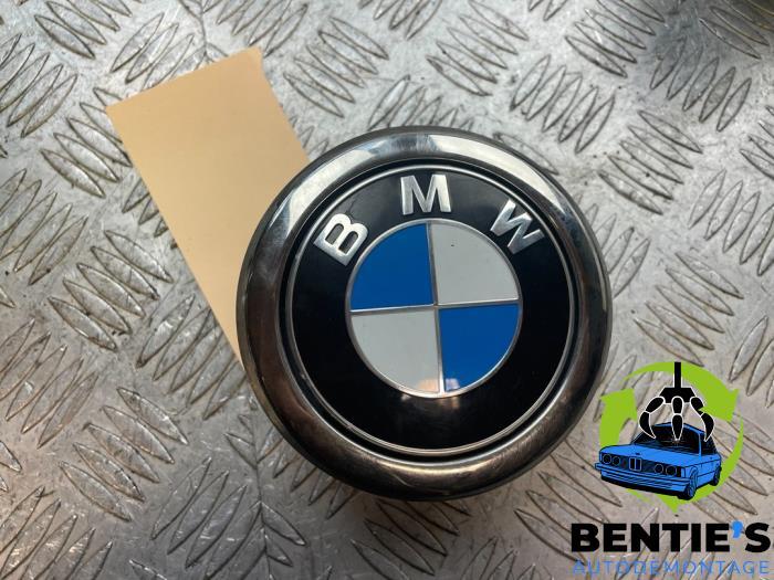 Heckklappengriff BMW 1er F21 7270728 Bild Heckklappengriff BMW 1er F21 7270728