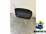Monitor Navigationssystem BMW 3er Touring E91 65829114361