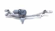 Wischermotor links BMW 5er F10 61617306266