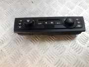 Temperaturanzeige BMW 1er E87 6411911061001