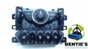 Heizungsbetätigung (Konsole) Mini Mini Clubman R55 64113456811