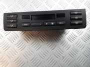 Temperaturanzeige BMW 3er Touring E46 64116931601