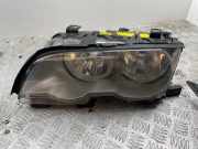 Hauptscheinwerfer links BMW 3er Coupe E46 1808006