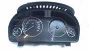 Drehzahlmesser BMW 5er Touring F11 62109358981