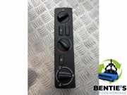 Heizungsbetätigung (Konsole) BMW 3er Cabriolet E46 64116921845