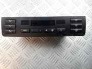 Temperaturanzeige BMW 3er Cabriolet E46 64118382446