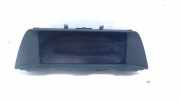 Monitor Navigationssystem BMW 5er F10 65509266385