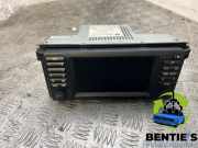 Multifunktionsanzeige BMW X5 E53 65526921861