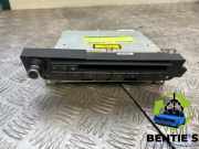 Navigationssystem BMW 5er E60 65129195756