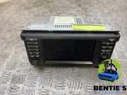 Monitor Navigationssystem BMW 5er Touring E39 65526923879