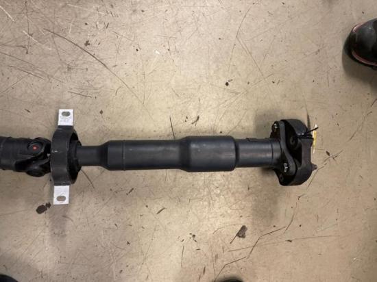 Kardanwelle BMW 3er Touring E91 26107573482 Bild Kardanwelle BMW 3er Touring E91 26107573482