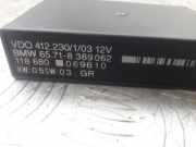 Steuergerät BMW 7er E38 118680