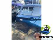Tür links hinten BMW 1er F20 41527284515