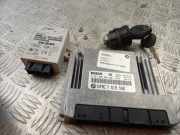 Steuergerät BMW 3er E46 0261209005