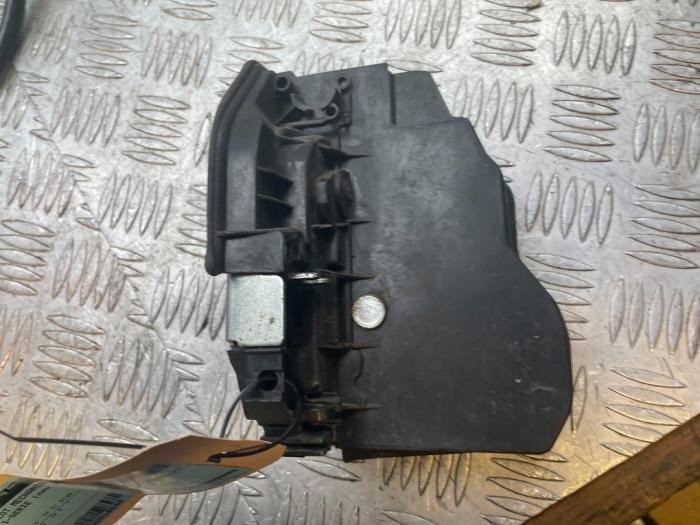 Klappenschlosszug BMW 1er F21 7229458 Bild Klappenschlosszug BMW 1er F21 7229458