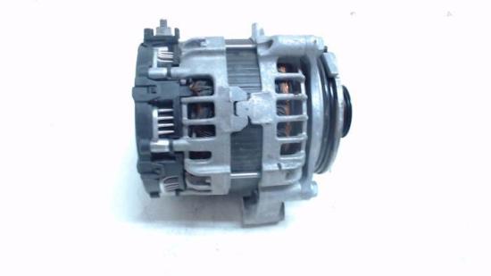 Lichtmaschine BMW 5er Touring G31 12318571357 Bild Lichtmaschine BMW 5er Touring G31 12318571357