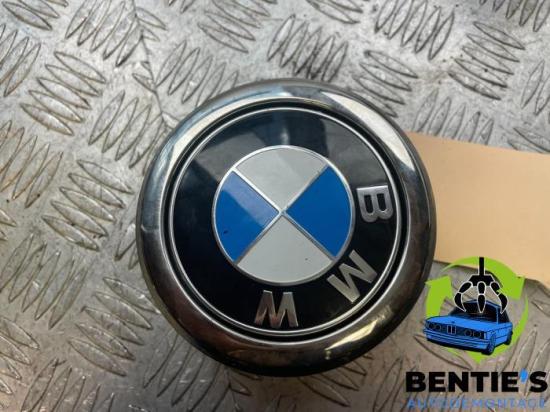 Heckklappengriff BMW 1er F21 7270728 Bild Heckklappengriff BMW 1er F21 7270728