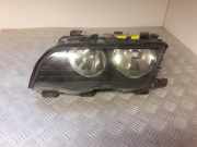 Hauptscheinwerfer links BMW 3er E46 0301089205
