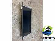 Monitor Navigationssystem BMW 5er Gran Turismo F07 65509243901