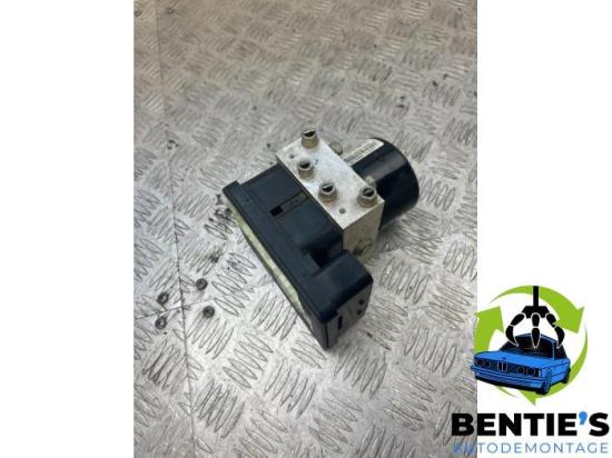 Bremsaggregat ABS BMW 1er E81 6787837 Bild Bremsaggregat ABS BMW 1er E81 6787837