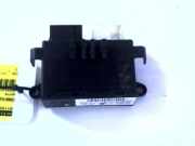 Steuergerät BMW 3er Cabriolet E46 61318386427