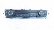 Heizungsbetätigung (Konsole) BMW 1er F20 64119363546