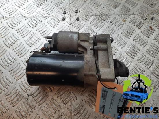 Anlasser BMW 1er F21 0001138062 Bild Anlasser BMW 1er F21 0001138062