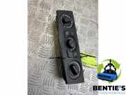 Bedienelement für Klimaanlage BMW 1er E87 64119129937