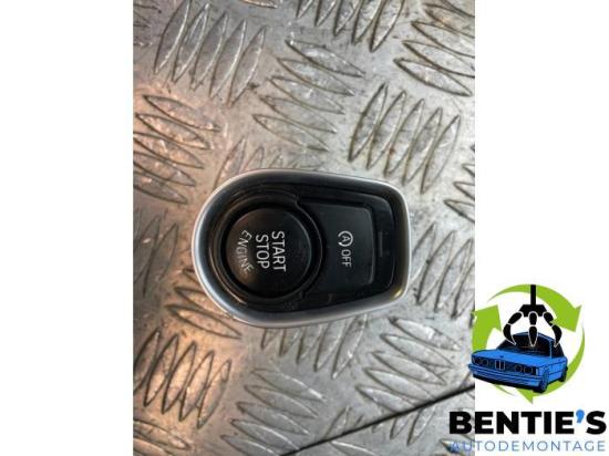 Schalter Start-Stop BMW 1er F21 925073402 Bild Schalter Start-Stop BMW 1er F21 925073402
