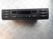 Temperaturanzeige BMW 3er E46 64116917004