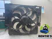 Elektrolüfter BMW 1er F20 17427640508