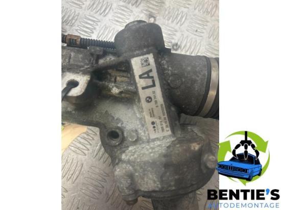 Lenkgetriebe BMW 1er E81 7802277243 Bild Lenkgetriebe BMW 1er E81 7802277243
